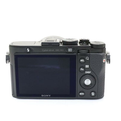 【楽天市場】ソニーグループ SONY デジタルカメラ Cyber-Shot RX DSC-RX1 | 価格比較 - 商品価格ナビ